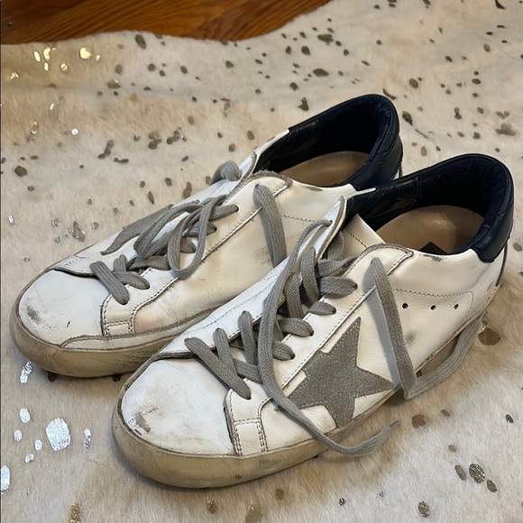 Golden Goose Superstar sneakers - Picture 1 of 7